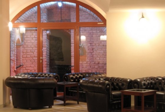 hotel **** - Hotel Ambasadorski - Usługi - zdjęcie 1