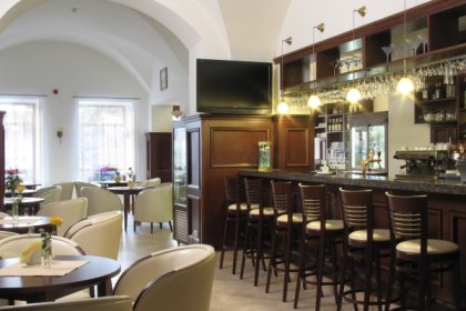 hotel **** - Hotel Ambasadorski - zdjęcie 8