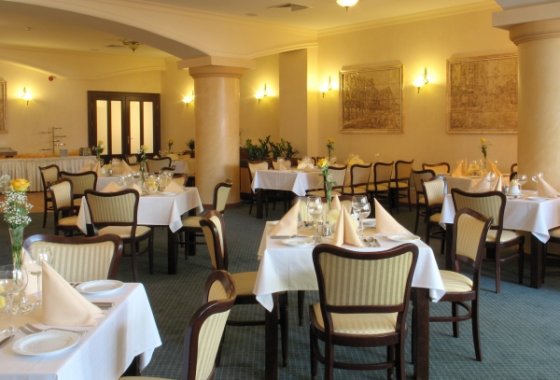 hotel **** - Hotel Ambasadorski - Usługi - zdjęcie 4