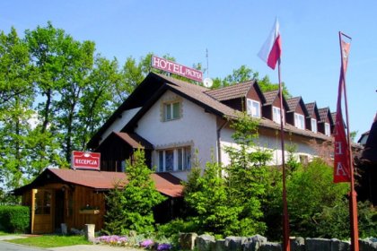 hotel *** - Hotel Protea - zdjęcie 1