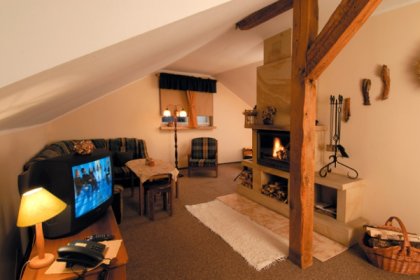 hotel *** - Hotel Protea - zdjęcie 12