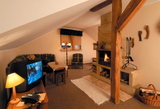 hotel *** - Hotel Protea - Pokoje - zdjęcie 1