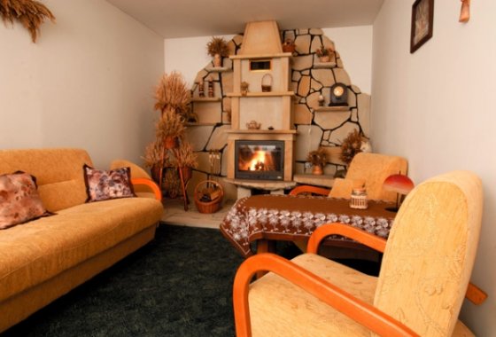 hotel *** - Hotel Protea - Pokoje - zdjęcie 2