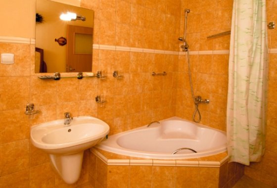 hotel *** - Hotel Protea - Pokoje - zdjęcie 3