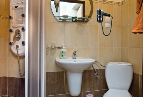 hotel *** - Hotel Protea - Pokoje - zdjęcie 4