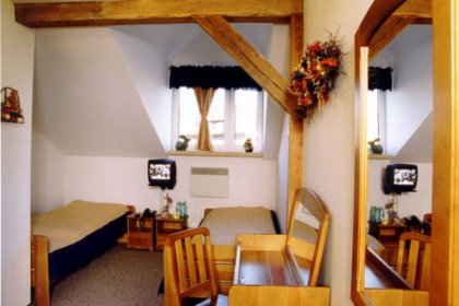 hotel *** - Hotel Protea - zdjęcie 8