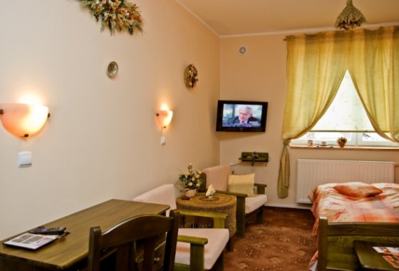 hotel *** - Hotel Protea - Pokoje - zdjęcie 7