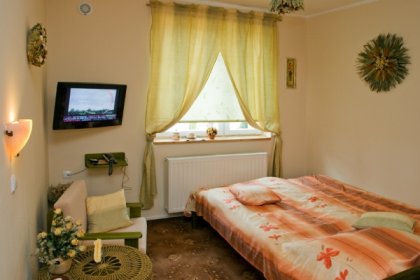 hotel *** - Hotel Protea - zdjęcie 5