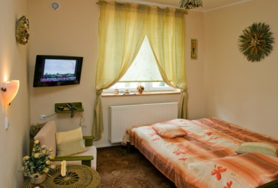 hotel *** - Hotel Protea - Pokoje - zdjęcie 8