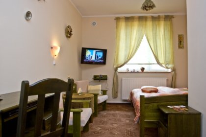 hotel *** - Hotel Protea - zdjęcie 13