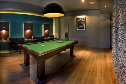 hotel *** - Hotel Artus - zdjęcie 1