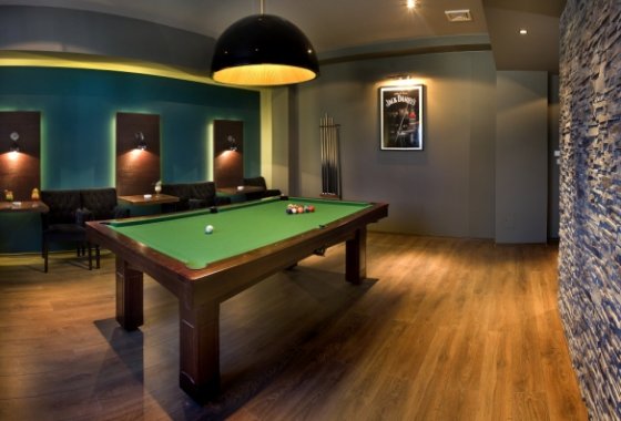 hotel *** - Hotel Artus - Usługi - zdjęcie 1
