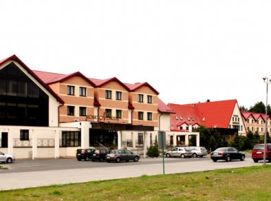 Hotel Rubbens & Monet