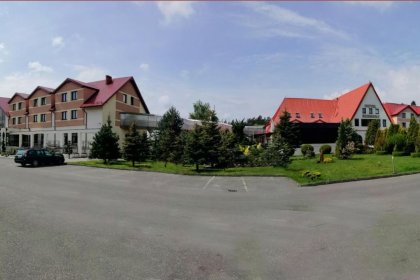 hotel *** - Hotel Monet & Rubbens - zdjęcie 3
