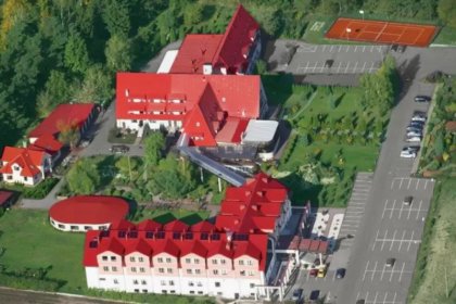 hotel *** - Hotel Monet & Rubbens - zdjęcie 2