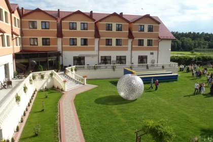 hotel *** - Hotel Monet & Rubbens - zdjęcie 1