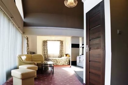 hotel *** - Hotel Monet & Rubbens - zdjęcie 7