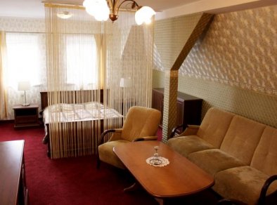Hotel Rubbens & Monet - pokój - Sale Biznesowe