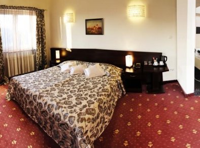 Hotel Rubbens & Monet - pokój - Sale Biznesowe