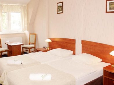 Hotel Rubbens & Monet - apartament - Sale Biznesowe
