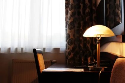 hotel *** - Hotel Monet & Rubbens - zdjęcie 4