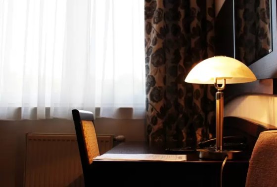 hotel *** - Hotel Monet & Rubbens - Pokoje - zdjęcie 4