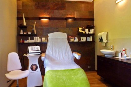 Hotel Rubbens & Monet - spa -  Sale Biznesowe
