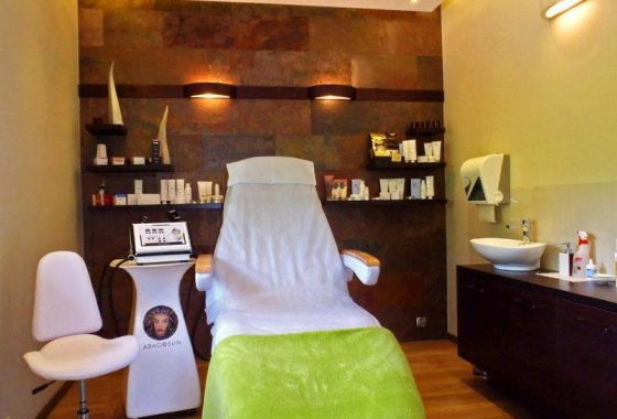 Hotel Rubbens & Monet - spa -  Sale Biznesowe