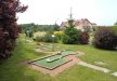 Hotel Rubbens & Monet - minigolf -  Sale Biznesowe
