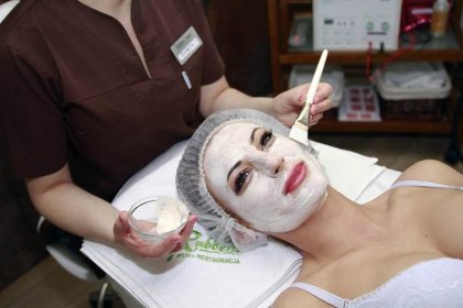 Hotel Rubbens & Monet - zabieg spa -  Sale Biznesowe