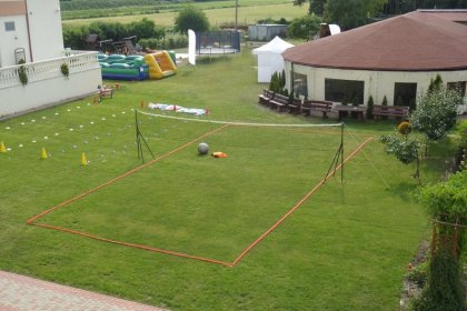 Hotel Rubbens & Monet - sport -  Sale Biznesowe
