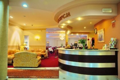 pensjonat - Pensjonat Adam & Spa - zdjęcie 2