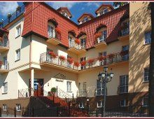 Pensjonat Adam & Spa