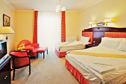 pensjonat - Pensjonat Adam & Spa - zdjęcie 5