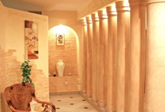 pensjonat - Pensjonat Adam & Spa - Usługi - zdjęcie 1