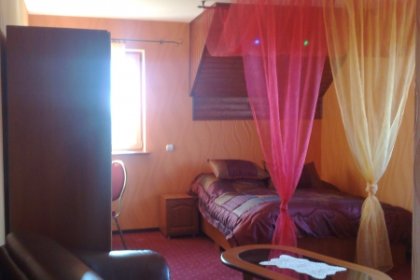 hotel - Zajazd Mihałufka - zdjęcie 2