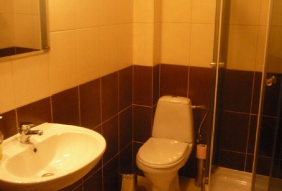 hotel - Zajazd Mihałufka - Pokoje - zdjęcie 3