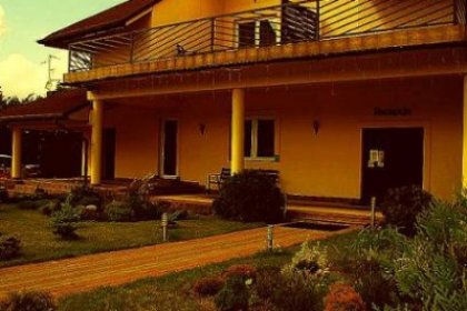hotel - Willa Epejro - zdjęcie 2