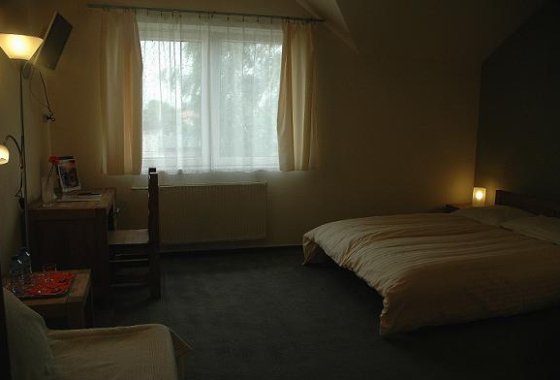 hotel - Willa Epejro - Pokoje - zdjęcie 2