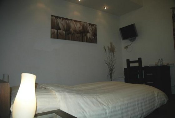 hotel - Willa Epejro - Pokoje - zdjęcie 4
