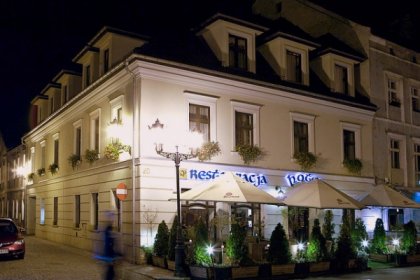 hotel *** - Hotel Zamkowy - zdjęcie 2