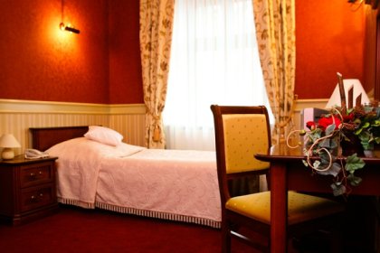 hotel *** - Hotel Zamkowy - zdjęcie 4
