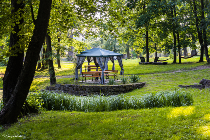 hotel **** - Dwór Kombornia Hotel & SPA**** - zdjęcie 3