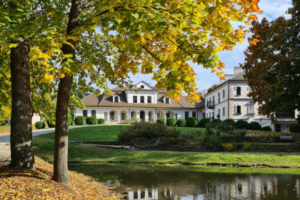 hotel **** - Dwór Kombornia Hotel & SPA**** - zdjęcie 2