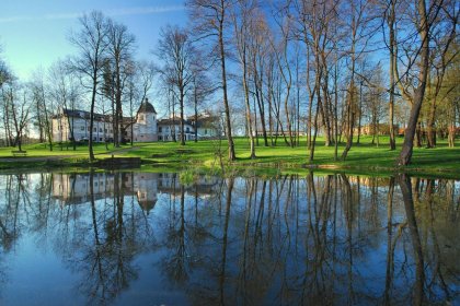 hotel **** - Dwór Kombornia Hotel & SPA**** - zdjęcie 5