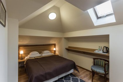 hotel **** - Dwór Kombornia Hotel & SPA**** - zdjęcie 14
