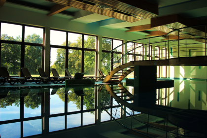 hotel **** - Dwór Kombornia Hotel & SPA**** - zdjęcie 15