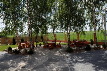 hotel - Hotel – Motel Texicana - zdjęcie 1