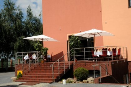 hotel - Hotel – Motel Texicana - zdjęcie 4