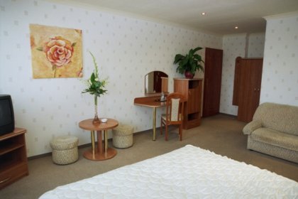 hotel - Hotel – Motel Texicana - zdjęcie 7